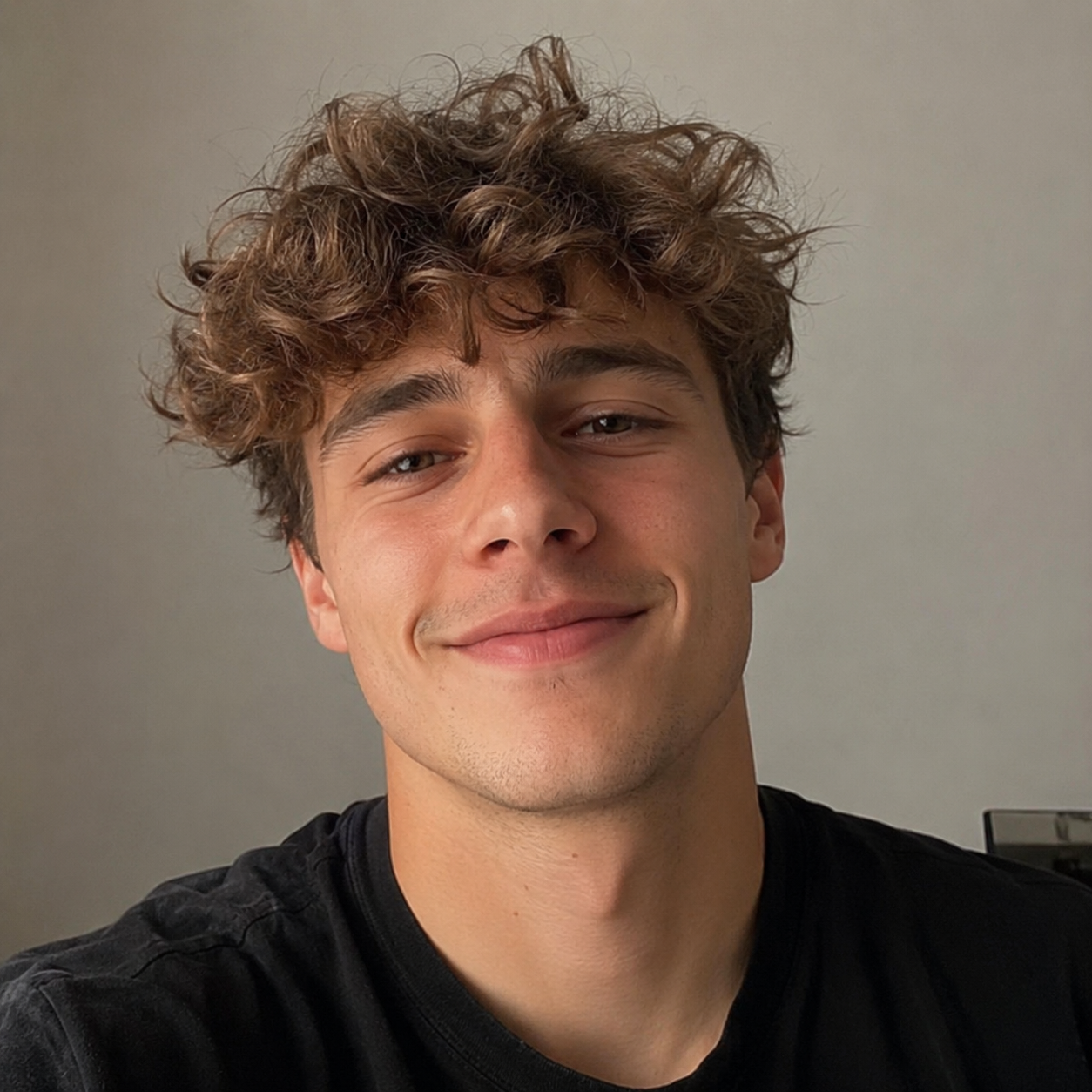 Lukas Schneider.