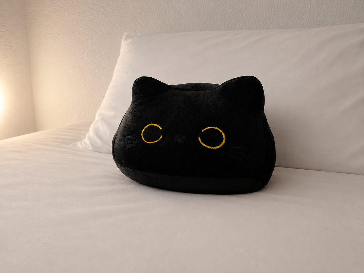 Nocty die Katze