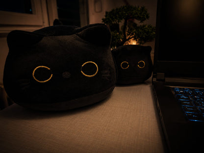 Nocty die Katze
