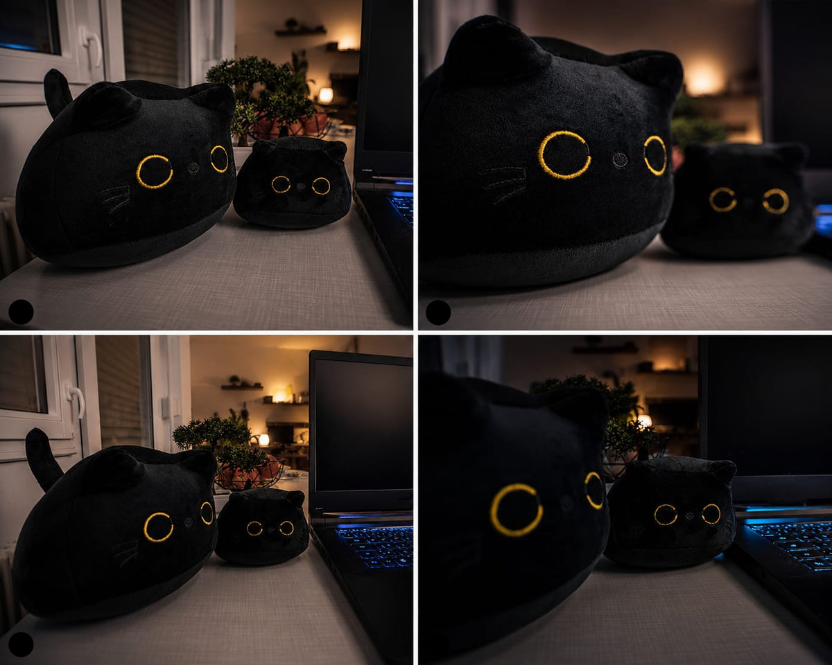 Nocty die Katze