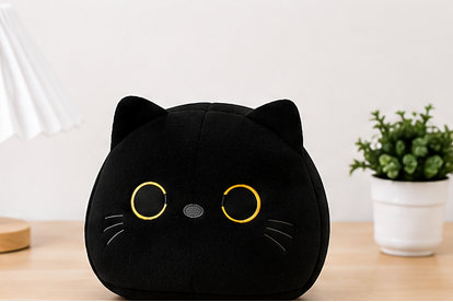 Nocty The Cat