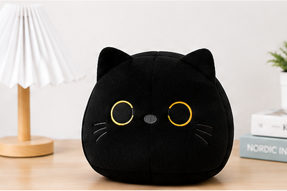 Nocty The Cat